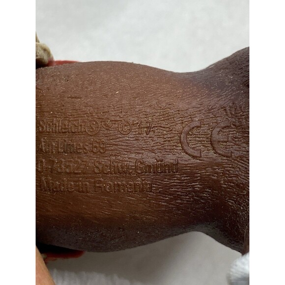 SCHLEICH Horse Lot Retired Black Hanoverian Stallion 72096 2008 Morgan Mare 2018 - Picture 16 of 16